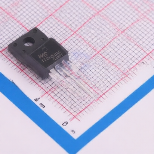 Wild Goose WGF13N50SE for sale