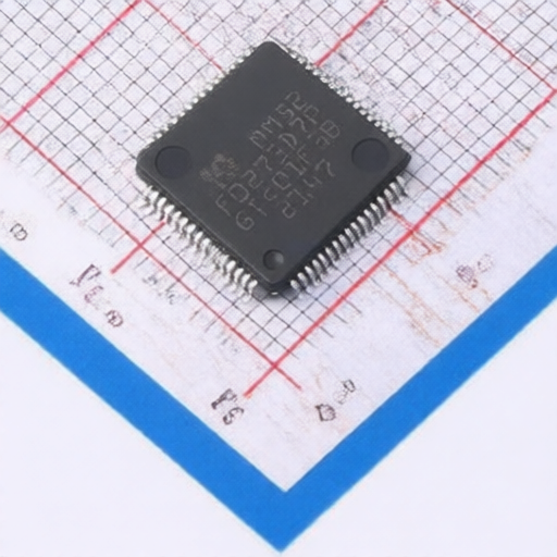 MindMotion Microelectronics MM32F0273D7P for sale