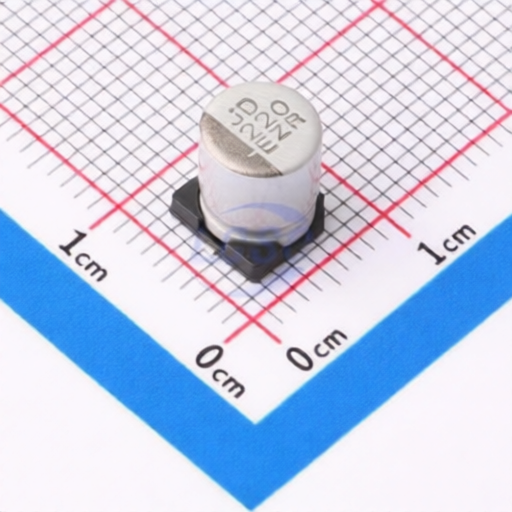 NCC EMZR250ARA221MF80G for sale