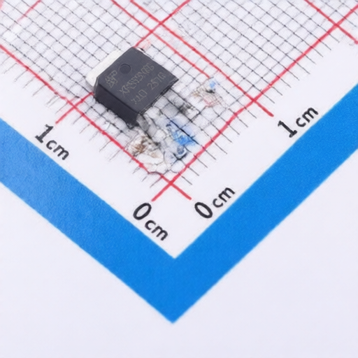 XNRUSEMI XRS65N06 for sale