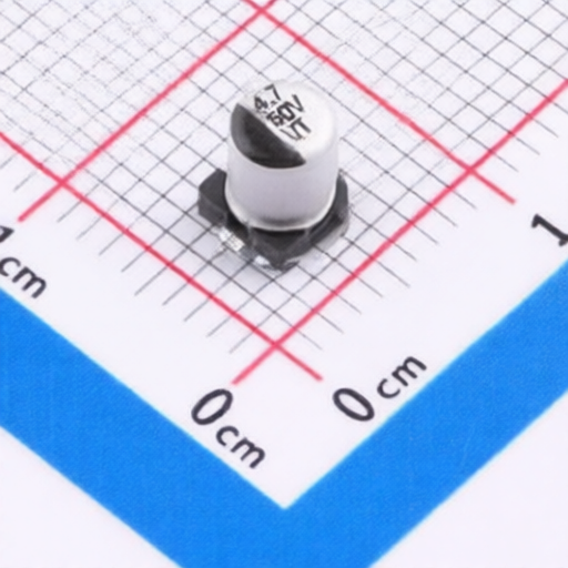 VT(Vertical Technology) VT1H4R7M-CRC54 for sale