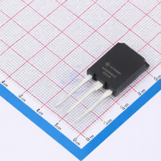 HXY MOSFET IXXX160N65C4-HXY for sale