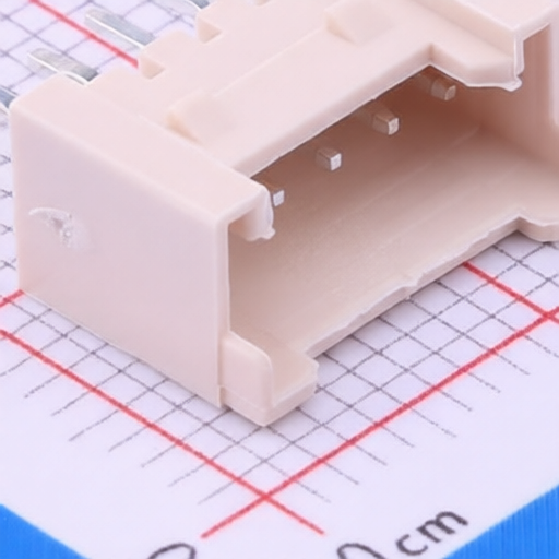 CJT(Changjiang Connectors) A2008WVA-5P for sale