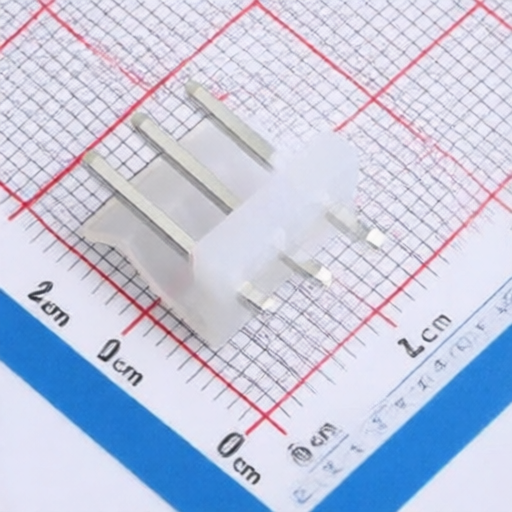 SHOU HAN CH3.96-3P ZZ for sale