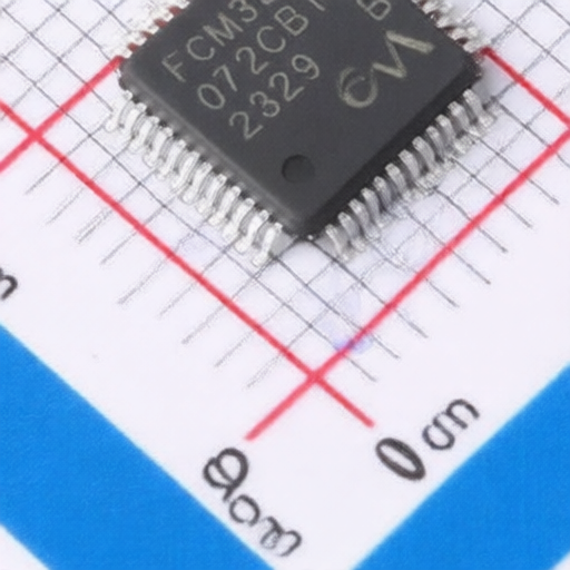 Flashchip Microelectronics FCM32F072CBT6 for sale