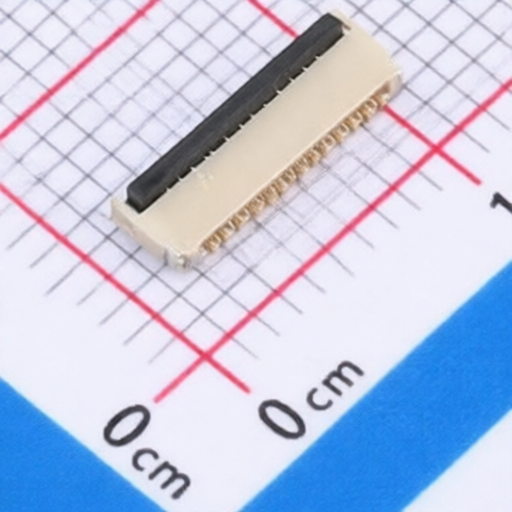 XUNPU FPC-0.3HF-25PWBH10 for sale