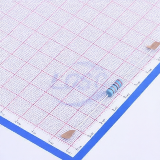 CCO(Chian Chia Elec) MF1W-220KΩ±1% T for sale