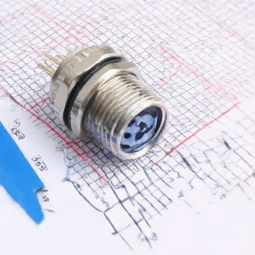 dosinconn DS869FPS0588-6P for sale