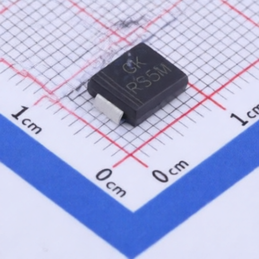 GOODWORK RS5M-SMC for sale