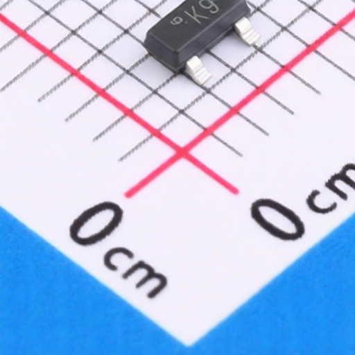 ST(Semtech) BZX84C20 for sale