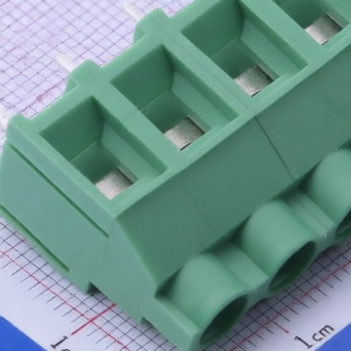 DORABO DB910-7.62-4P-GN-S for sale