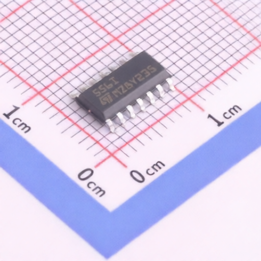 ST TS556IDTTR for sale