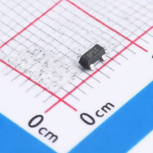 TDSEMIC MAX809R-TD for sale