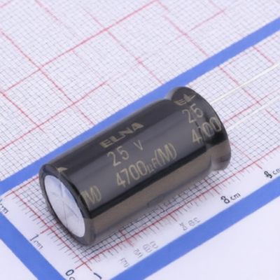 Taiyo Yuden RA3-25V472MJ7# for sale