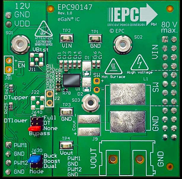 EPC EPC23102ENGRT for sale