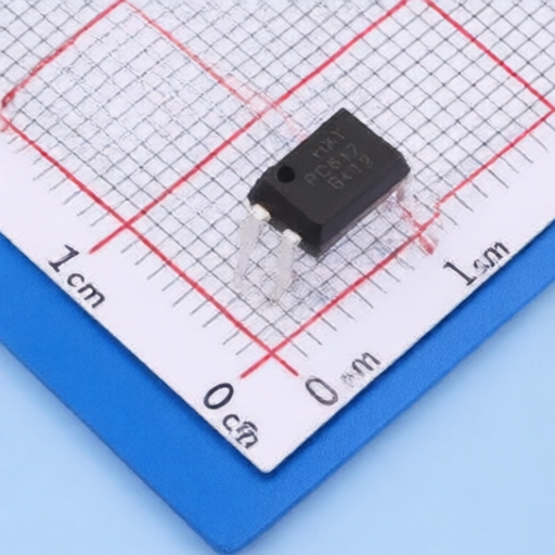 HXY MOSFET PC817B-HXY for sale