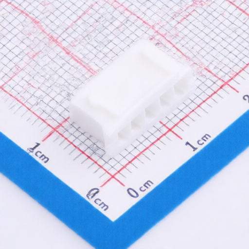 Megastar ZX-XH2.54-5PJK for sale