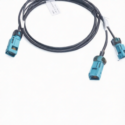 XKB Connection XZ81-K1FW-2000-K1FW-ZZ for sale