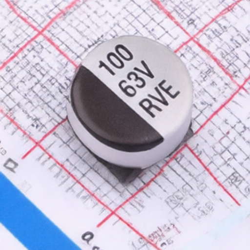 ChengTao RVE1J101M1010ZY for sale