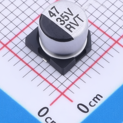 Honor Elec RVT1V470M0605 for sale