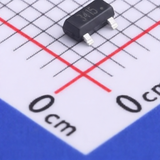 MCC SI3415B-TP for sale