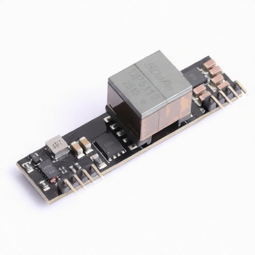 SDAPO DP5500-12V3A for sale