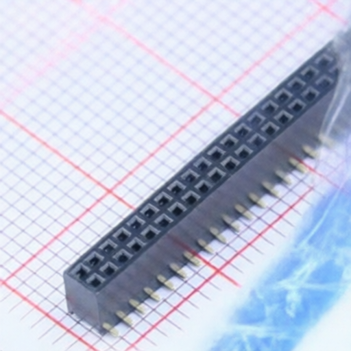 BOOMELE(Boom Precision Elec) 1.27-2*30P for sale