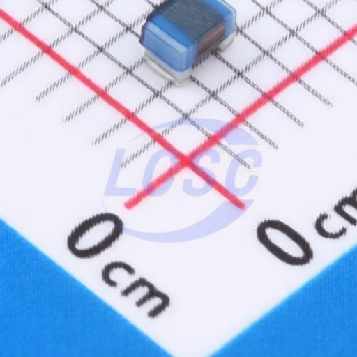 Magnetsyc SLQW2012CR43JT for sale