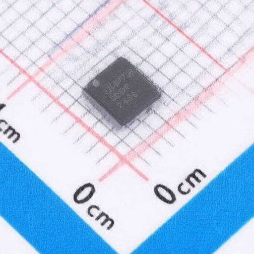 Legendsemi LHA7724SEQG for sale