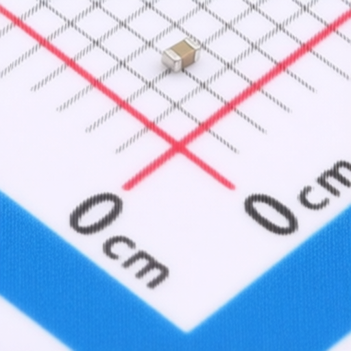 Chinocera HGC0402R5104K500NTEJ for sale