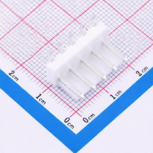 SHOU HAN VH3.96-5P WZ for sale