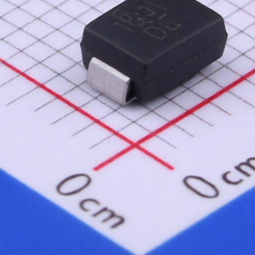 BORN SMBJ54CA for sale