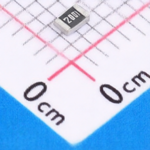 FOJAN FRC0805F2001TS for sale