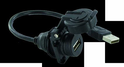 Amphenol USBAPSCC71 for sale