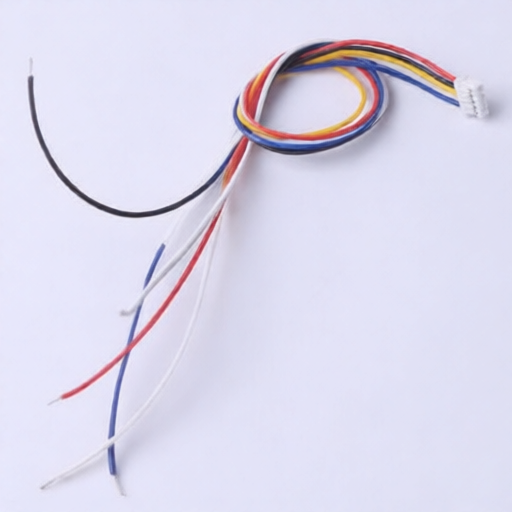 hanxia HX 1.25-5P DT 200mm 28AWG for sale