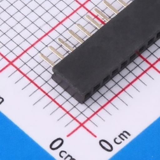 Megastar ZX-PM1.27-1-11PU-Z for sale