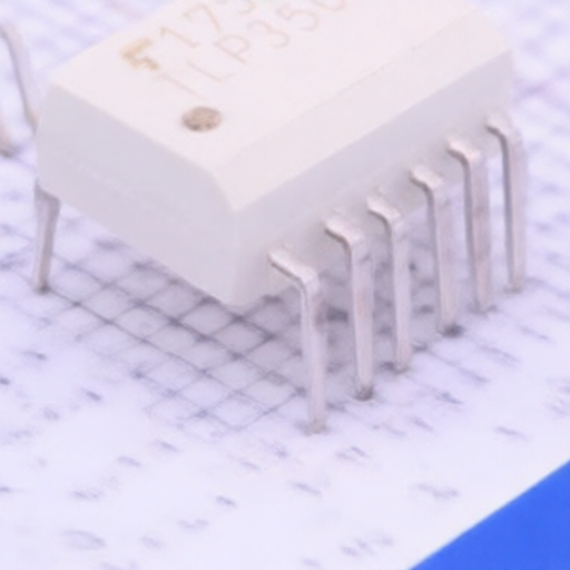 TOSHIBA TLP350(F) for sale