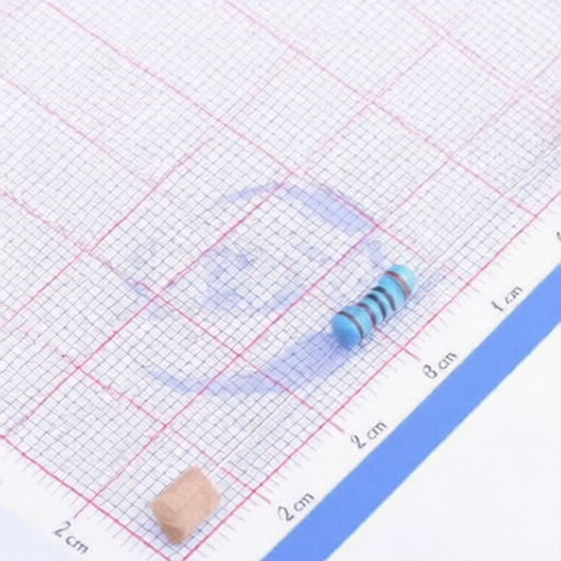 CCO(Chian Chia Elec) MF1/2W-2KΩ±1% T for sale