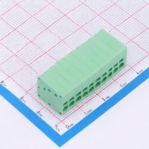 MAX MX205V-3.5-10P-GN01-Cu-A for sale