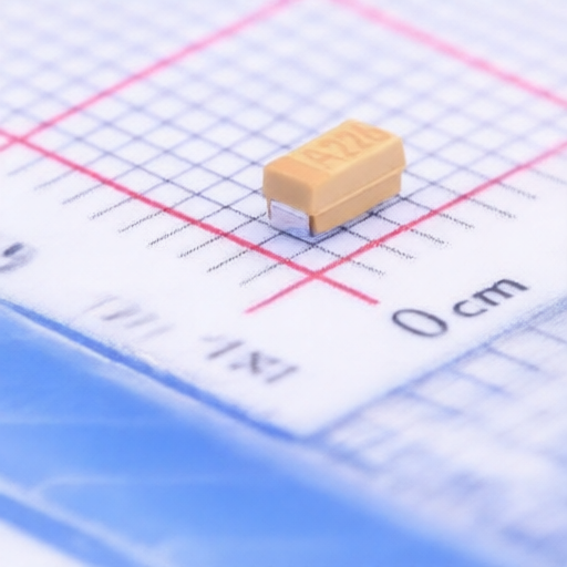 Xiangyee CA45-A6R3K226T for sale