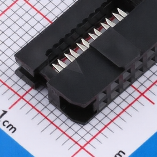 XKB Connection X2001HA-2x06-PTV01 for sale