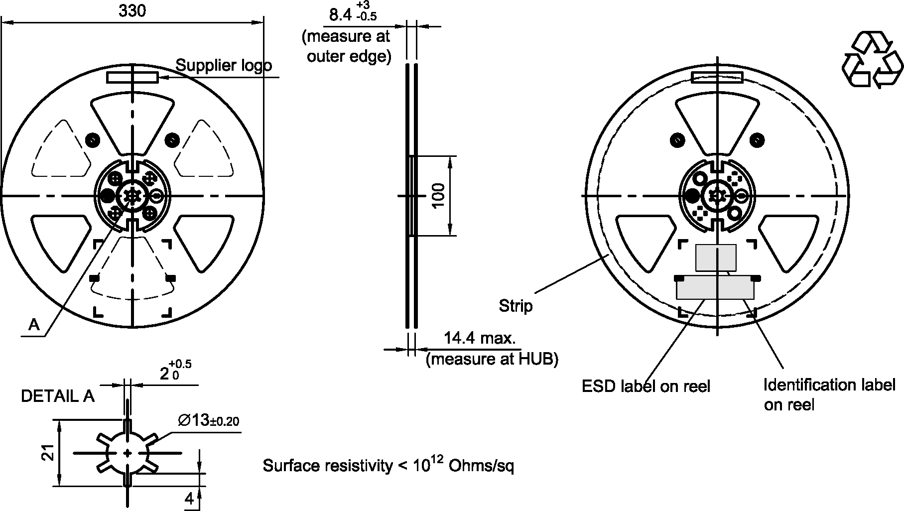 Qualcomm B39212B8092P810 for sale