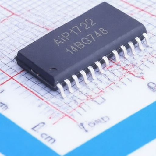 Wuxi I-core Elec AIP1722 for sale