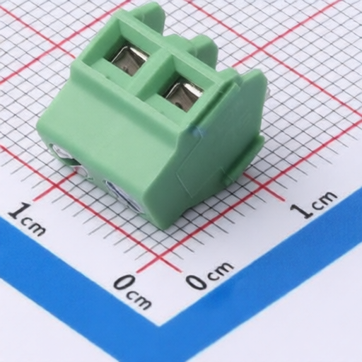 DORABO DB127L-5.08-2P-GN-S for sale