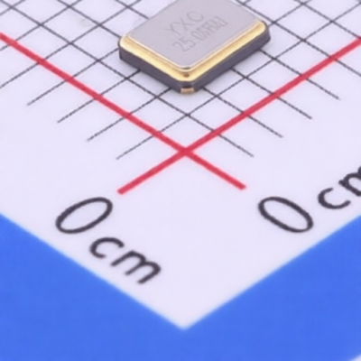 YXC Crystal Oscillators X322525MRB4SI for sale