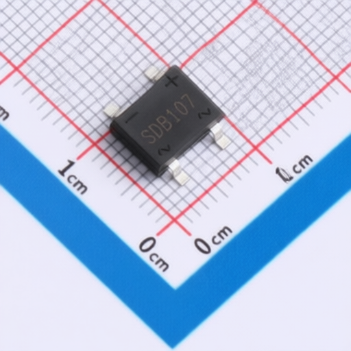 luJing DB107S for sale