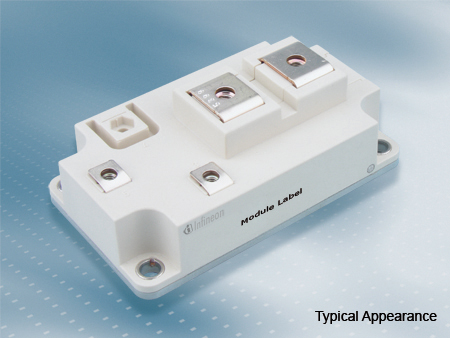 Infineon FZ600R17KE3 for sale