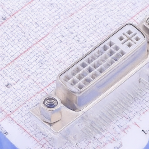 kinghelm KH-DVI-24+5-AF90 for sale