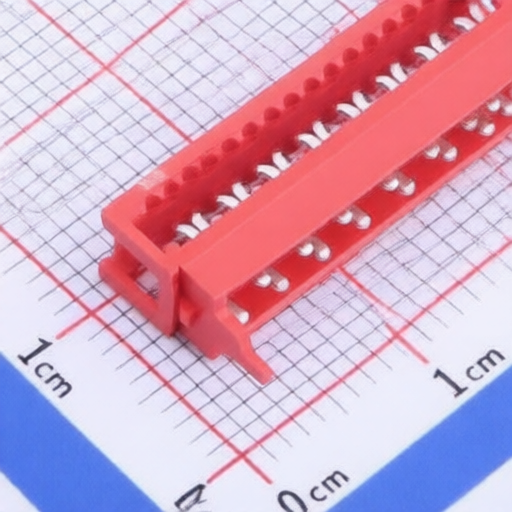 TE Connectivity 1-215083-6 for sale