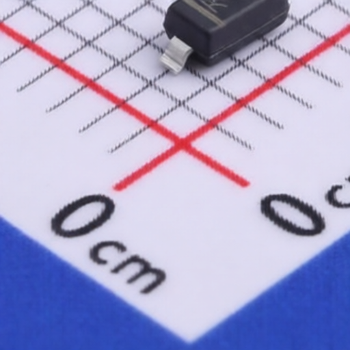 Jingdao Microelectronics MM1Z6V2B for sale